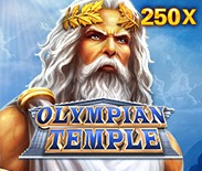 Olympian Temple